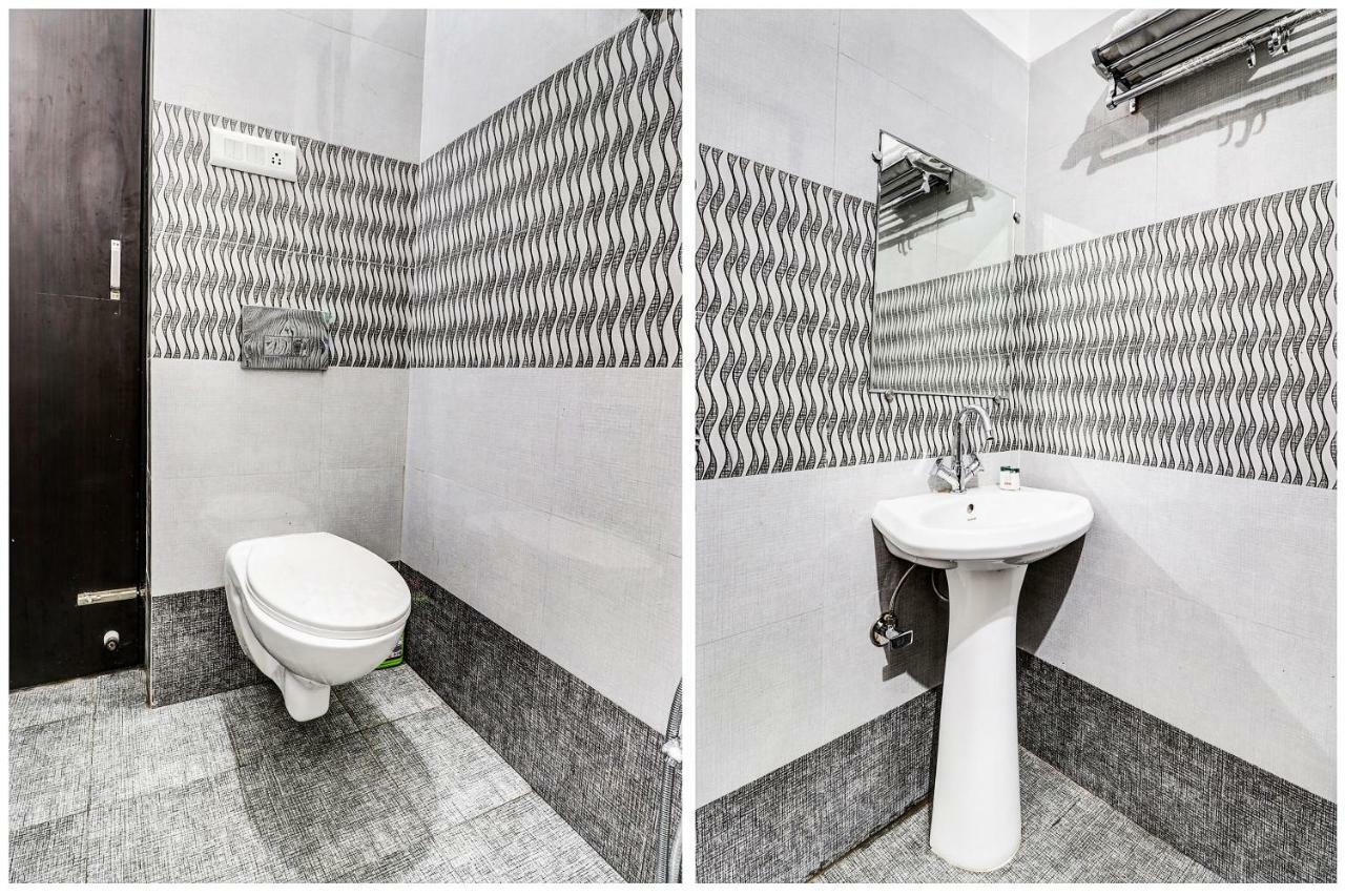 Oyo 38208 Hotel Prakash Kunj ラクナウ エクステリア 写真